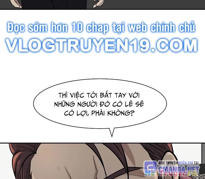 Huyết Tọa Chapter 37 - Trang 3