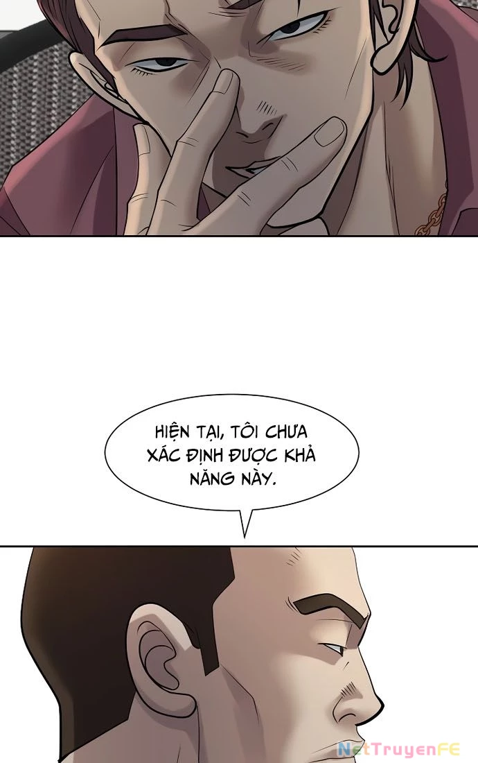 Huyết Tọa Chapter 37 - Trang 3