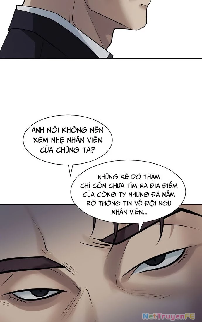 Huyết Tọa Chapter 37 - Trang 3