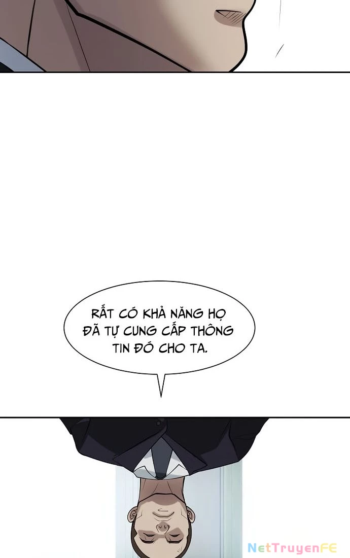 Huyết Tọa Chapter 37 - Trang 3