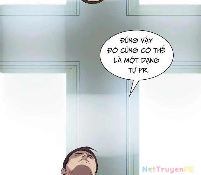 Huyết Tọa Chapter 37 - Trang 3