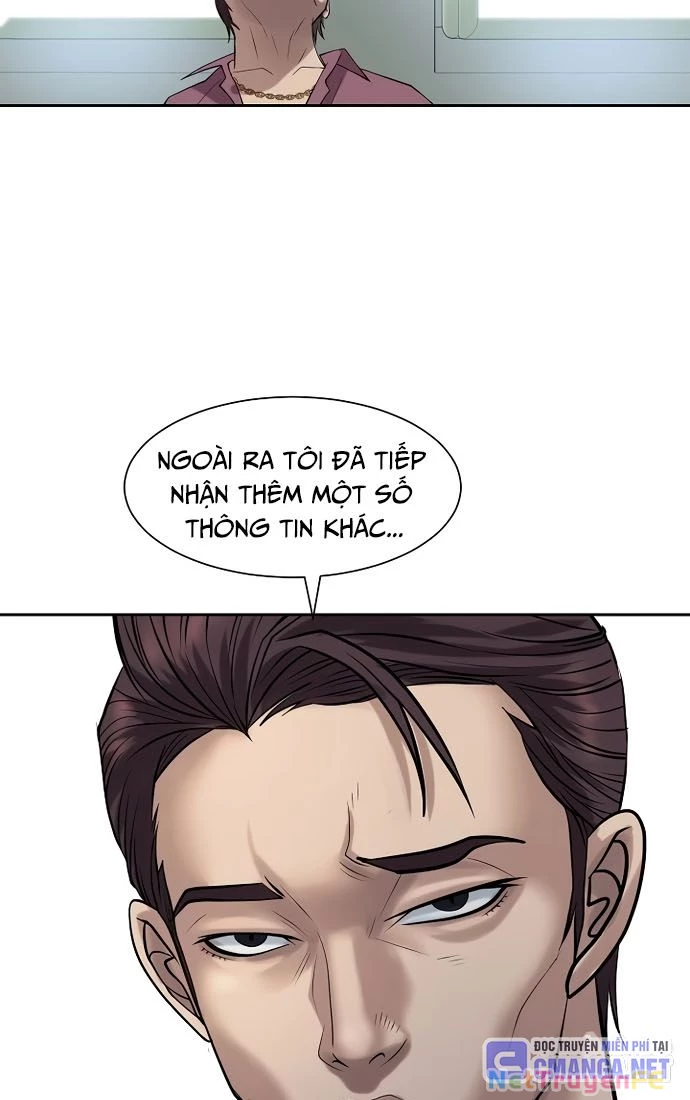 Huyết Tọa Chapter 37 - Trang 3