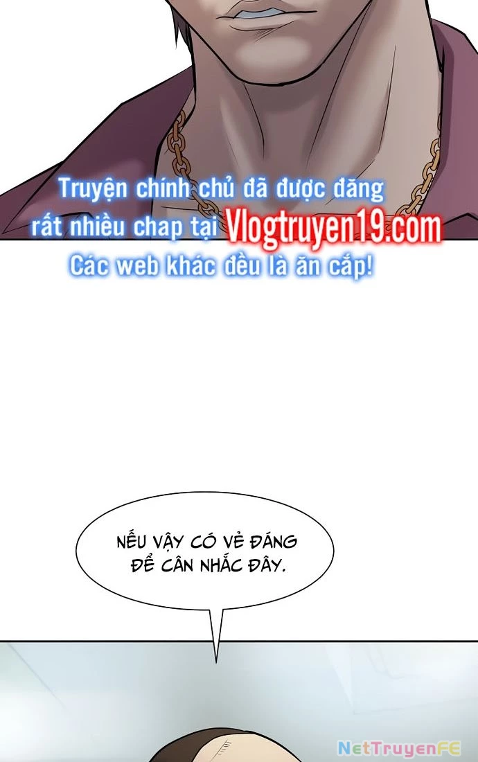 Huyết Tọa Chapter 37 - Trang 3