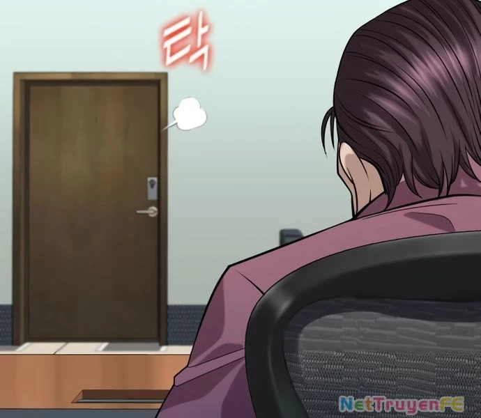 Huyết Tọa Chapter 37 - Trang 3