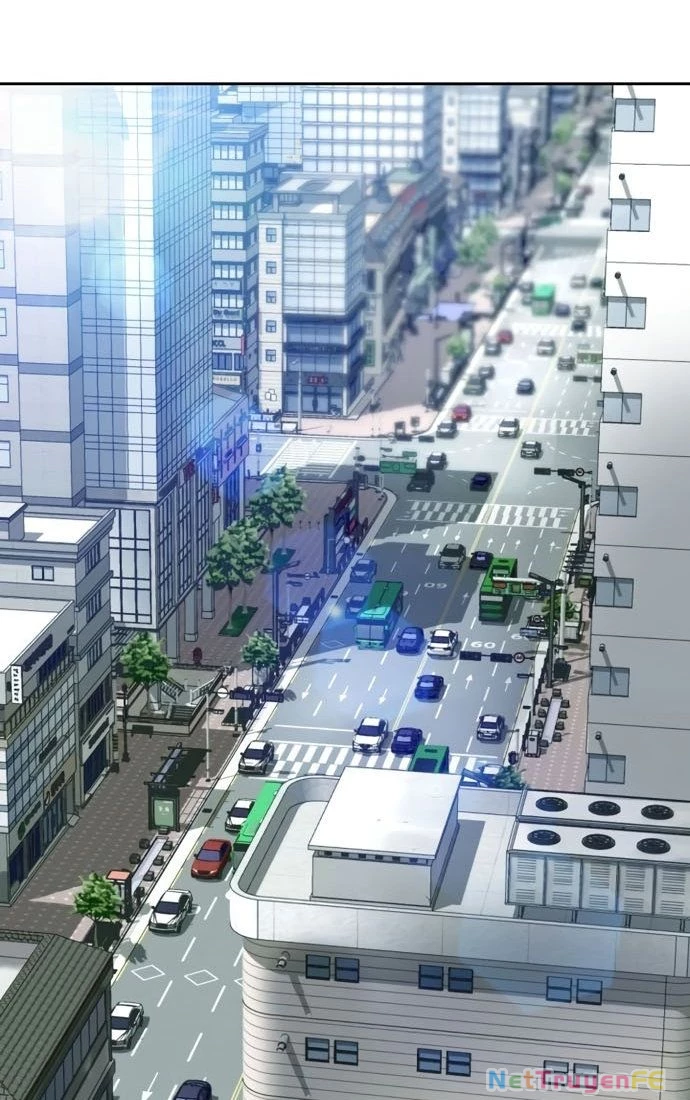 Huyết Tọa Chapter 37 - Trang 3