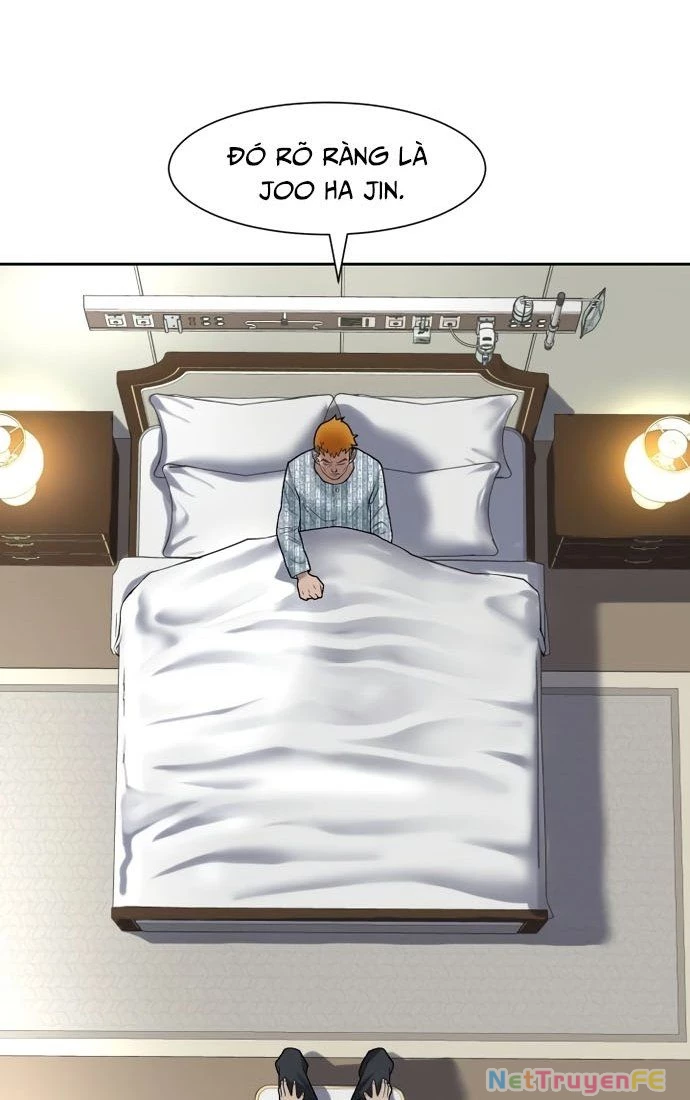 Huyết Tọa Chapter 37 - Trang 3