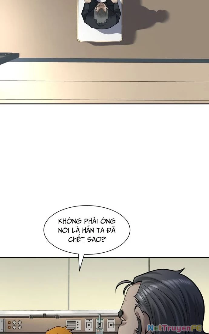 Huyết Tọa Chapter 37 - Trang 3