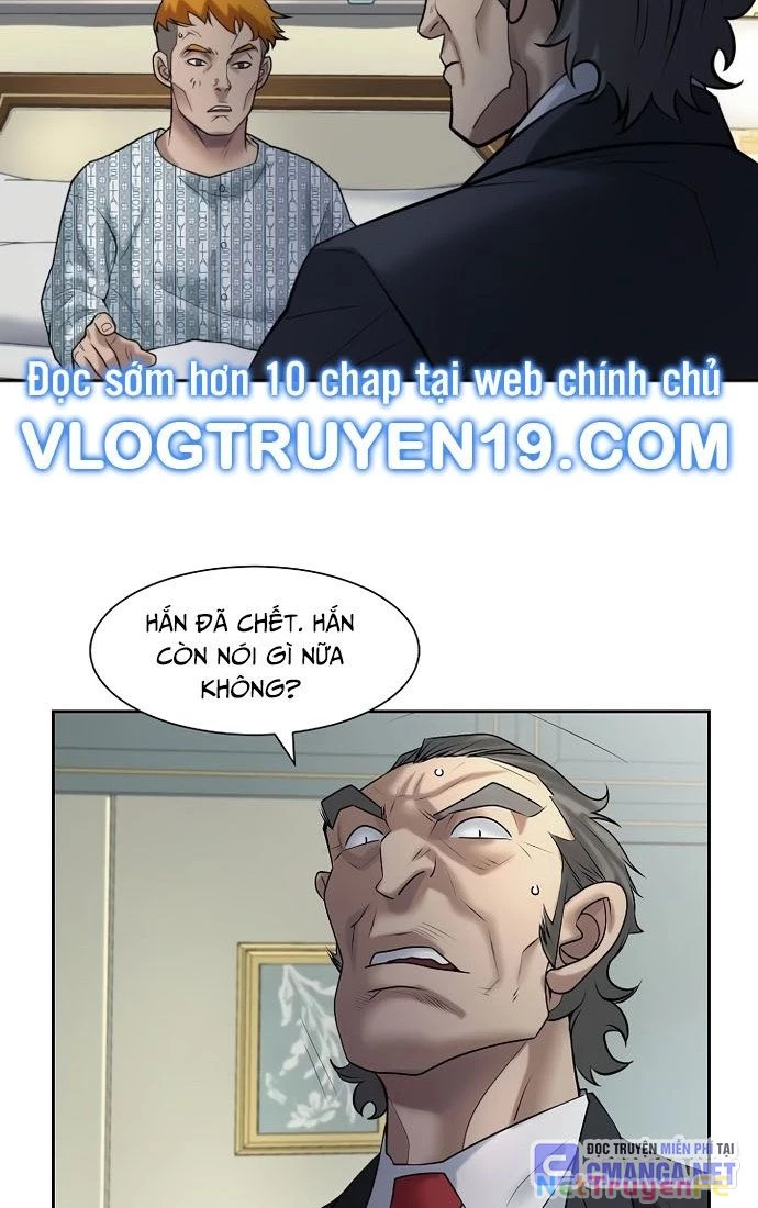 Huyết Tọa Chapter 37 - Trang 3