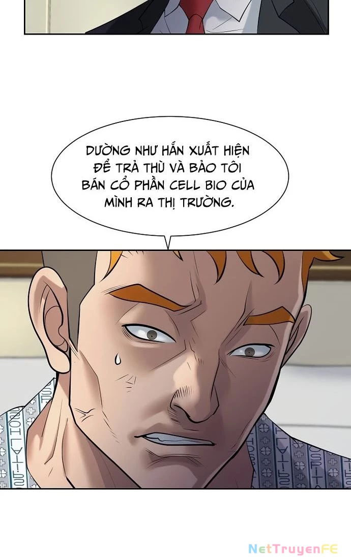 Huyết Tọa Chapter 37 - Trang 3