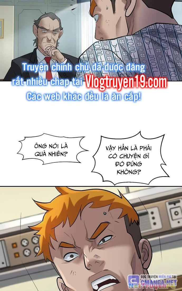 Huyết Tọa Chapter 37 - Trang 3