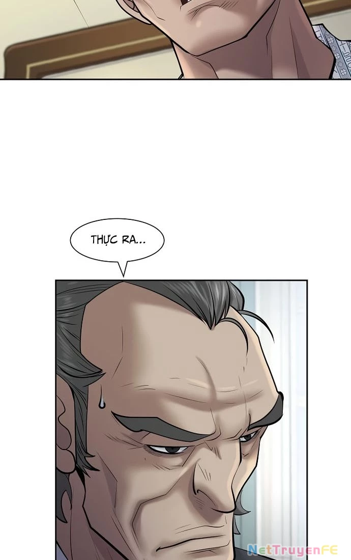 Huyết Tọa Chapter 37 - Trang 3