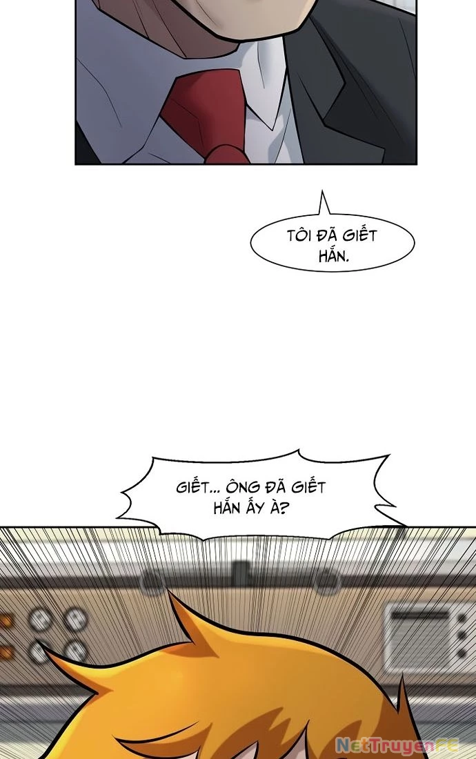 Huyết Tọa Chapter 37 - Trang 3