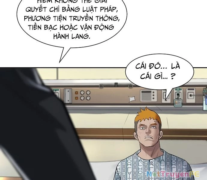 Huyết Tọa Chapter 37 - Trang 3