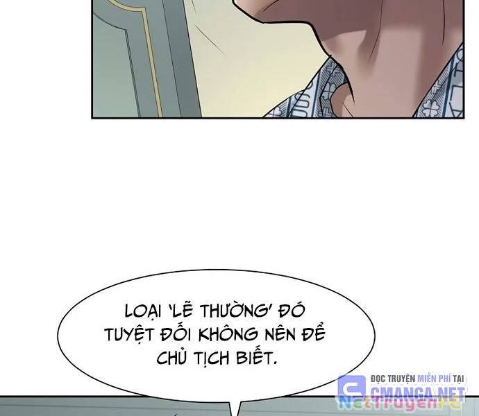 Huyết Tọa Chapter 37 - Trang 3