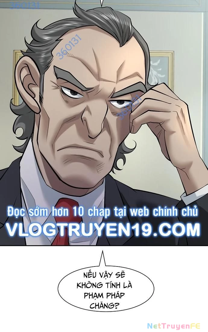 Huyết Tọa Chapter 37 - Trang 3