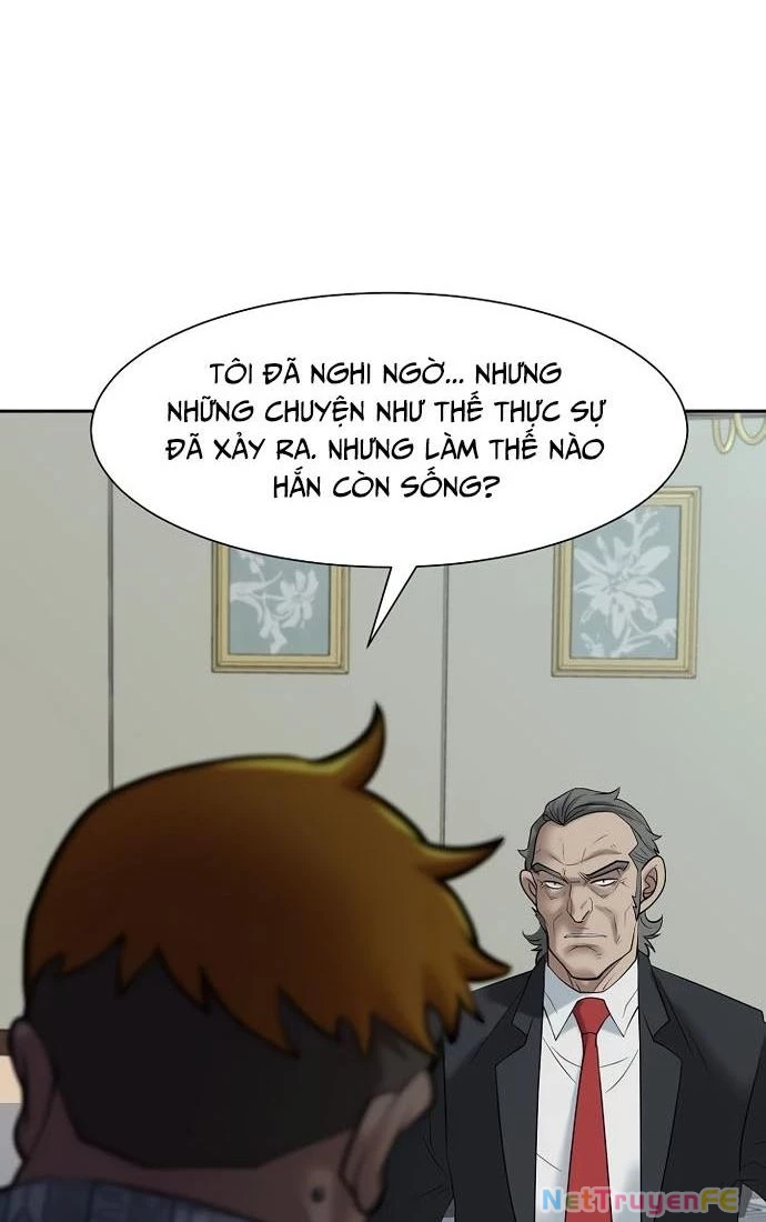 Huyết Tọa Chapter 37 - Trang 3