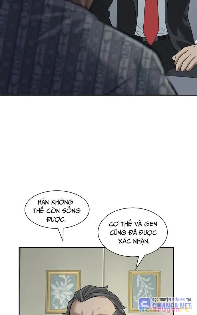 Huyết Tọa Chapter 37 - Trang 3