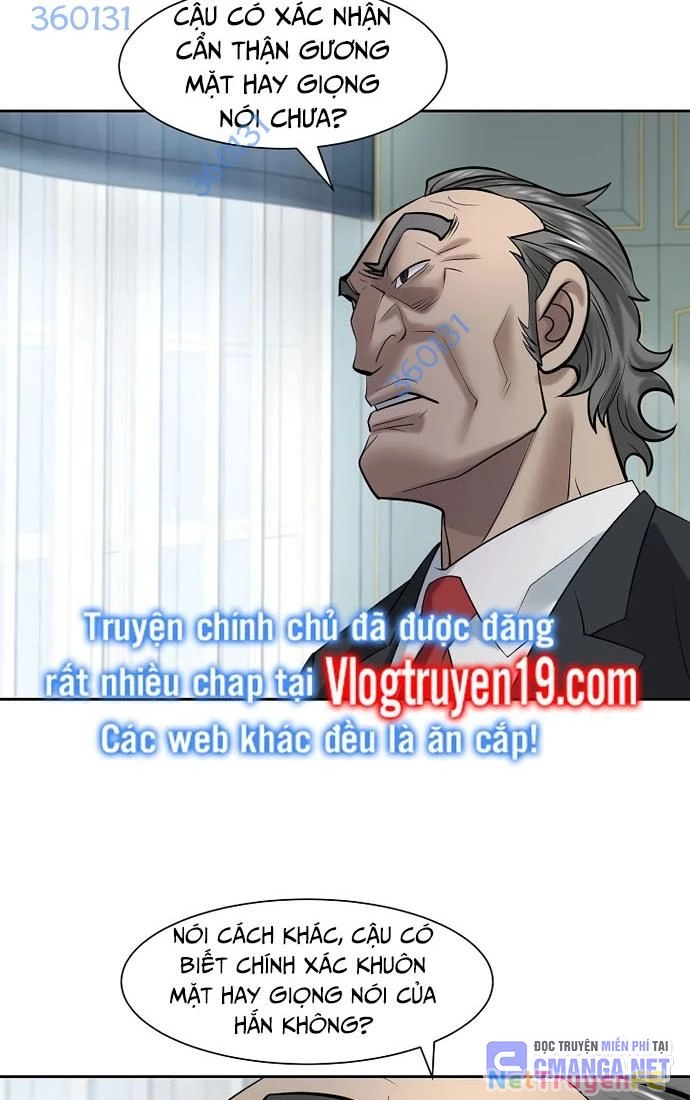 Huyết Tọa Chapter 37 - Trang 3