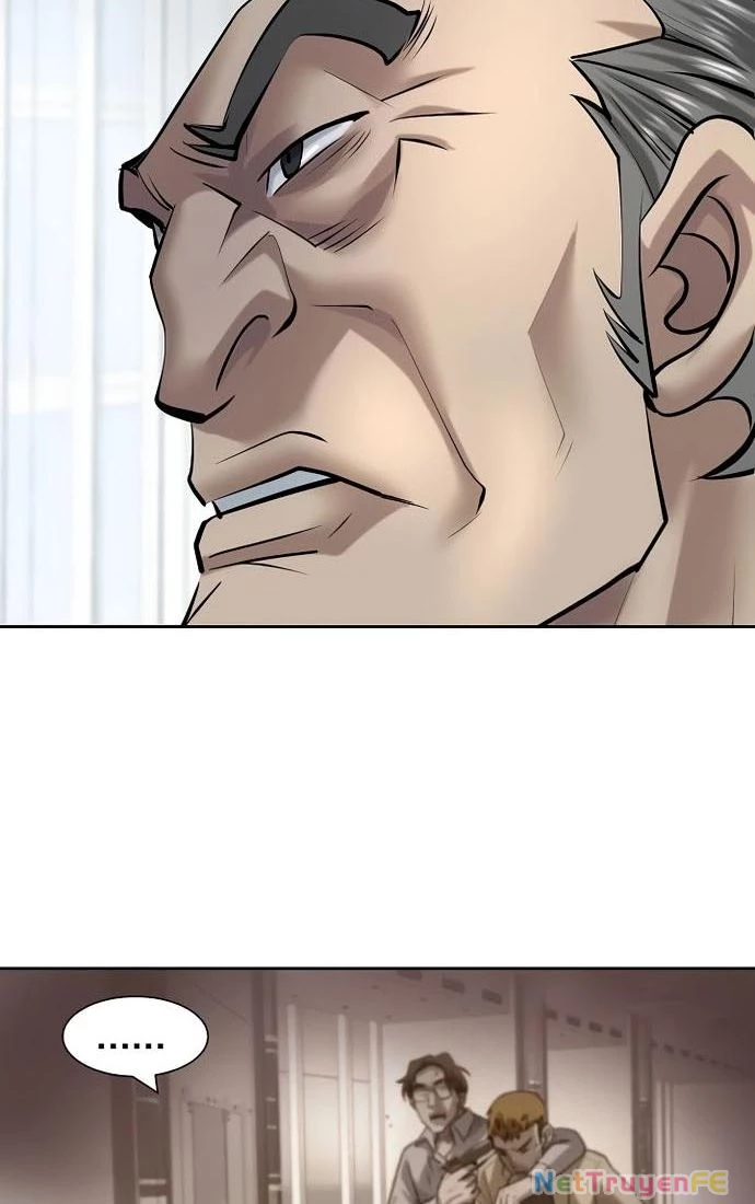 Huyết Tọa Chapter 37 - Trang 3