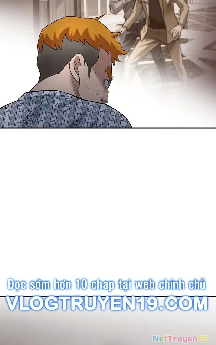 Huyết Tọa Chapter 37 - Trang 3