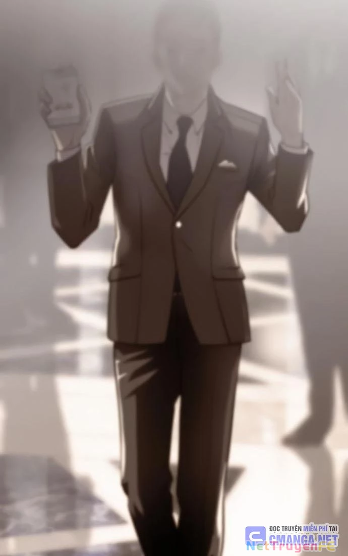 Huyết Tọa Chapter 37 - Trang 3