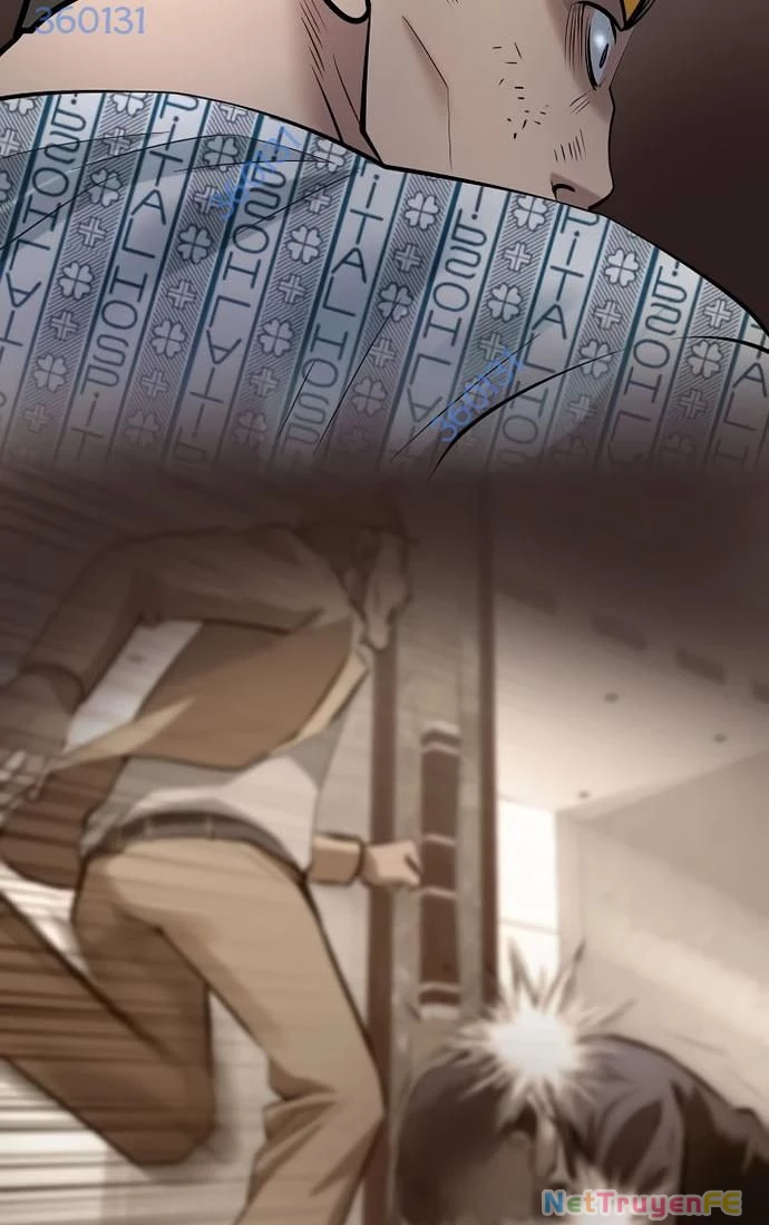 Huyết Tọa Chapter 37 - Trang 3