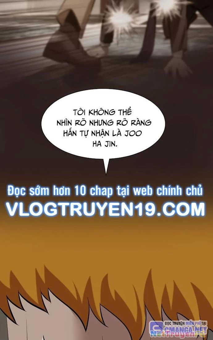 Huyết Tọa Chapter 37 - Trang 3