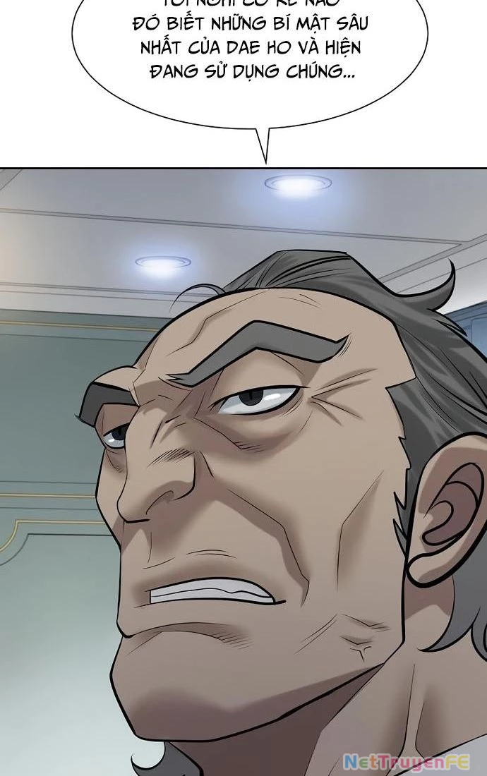 Huyết Tọa Chapter 37 - Trang 3
