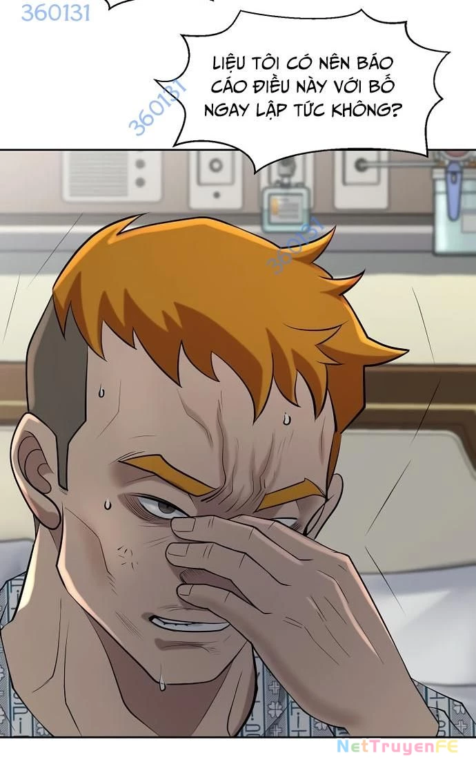 Huyết Tọa Chapter 37 - Trang 3