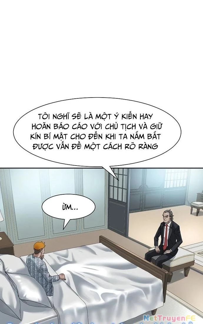 Huyết Tọa Chapter 37 - Trang 3