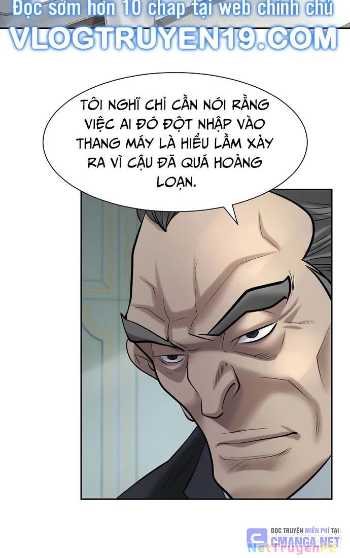 Huyết Tọa Chapter 37 - Trang 3