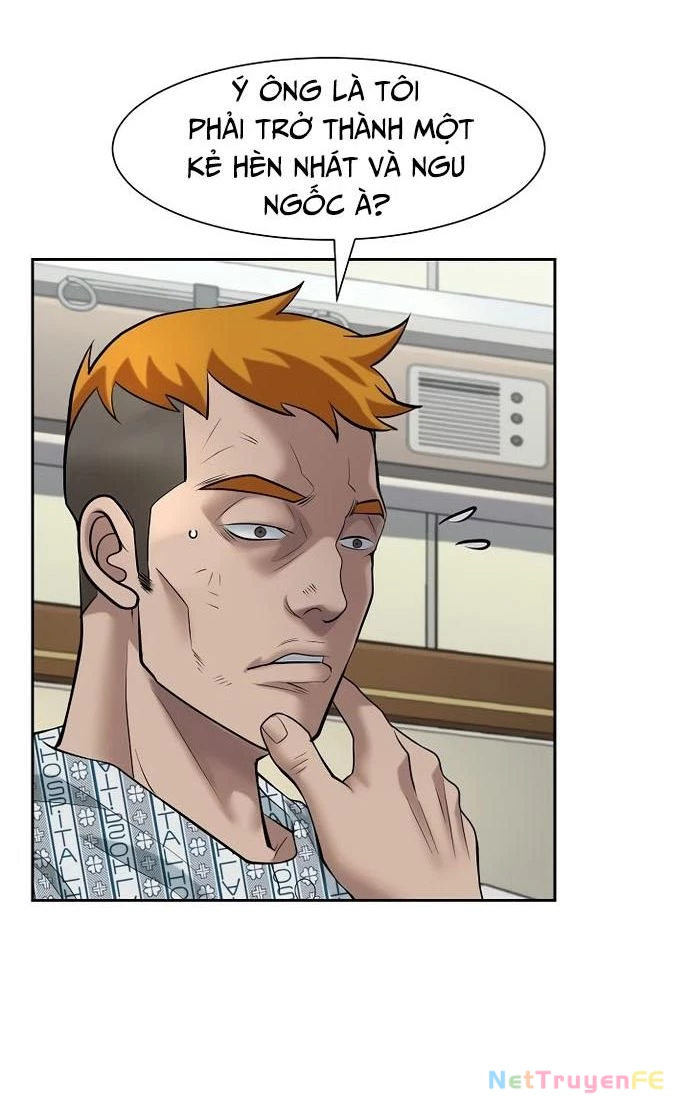 Huyết Tọa Chapter 37 - Trang 3