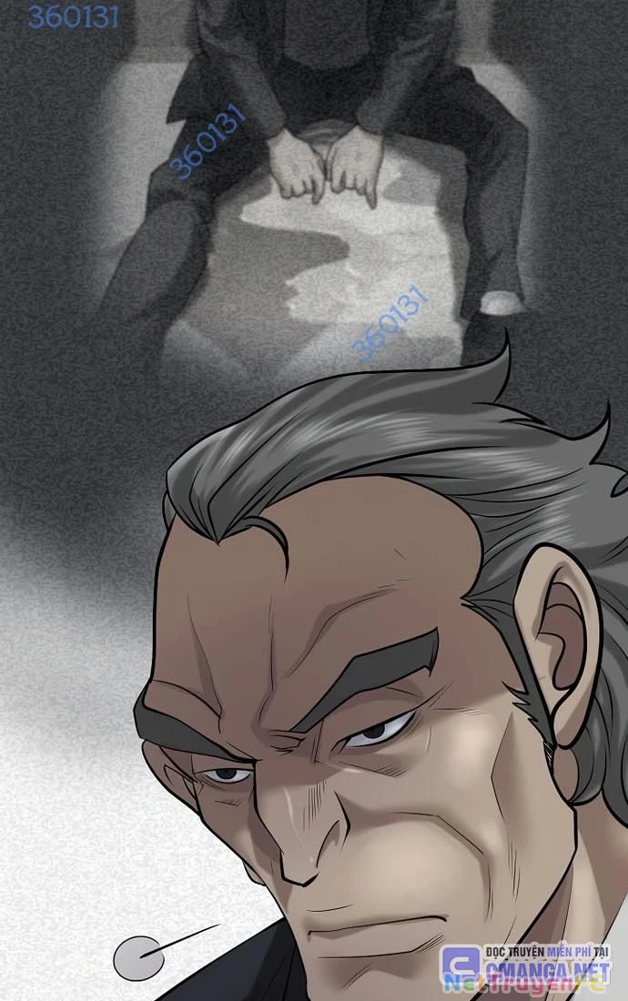 Huyết Tọa Chapter 37 - Trang 3