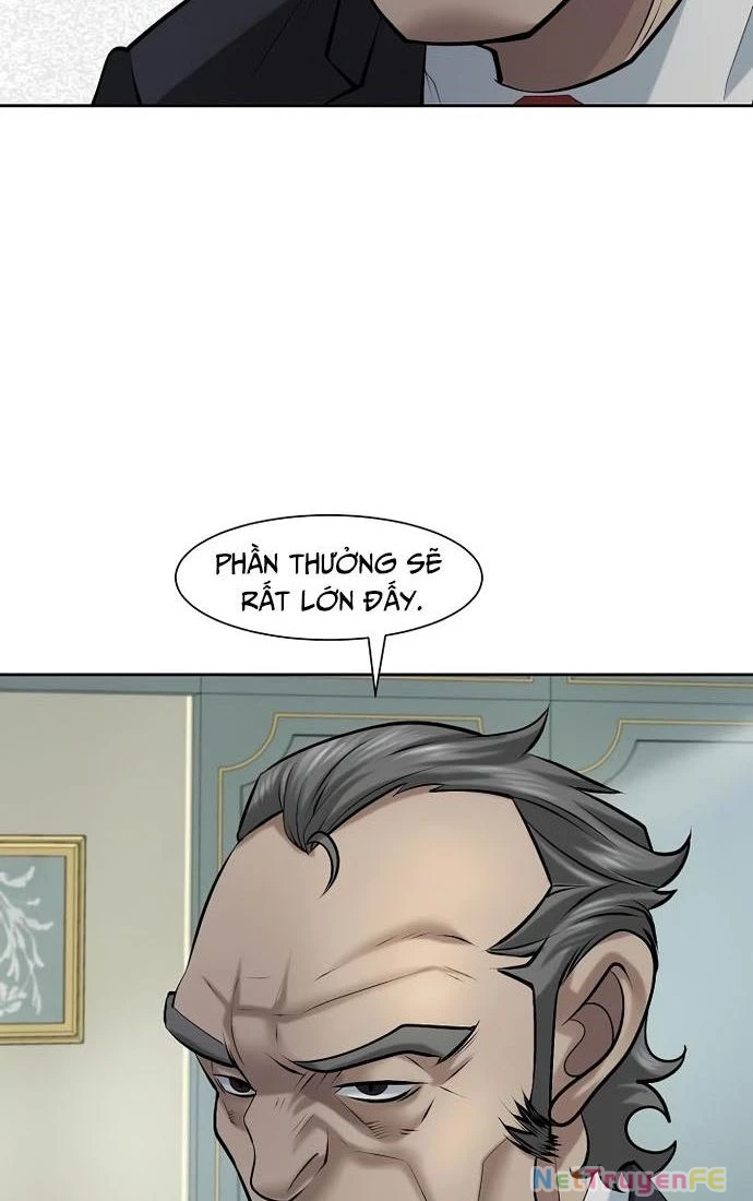 Huyết Tọa Chapter 37 - Trang 3