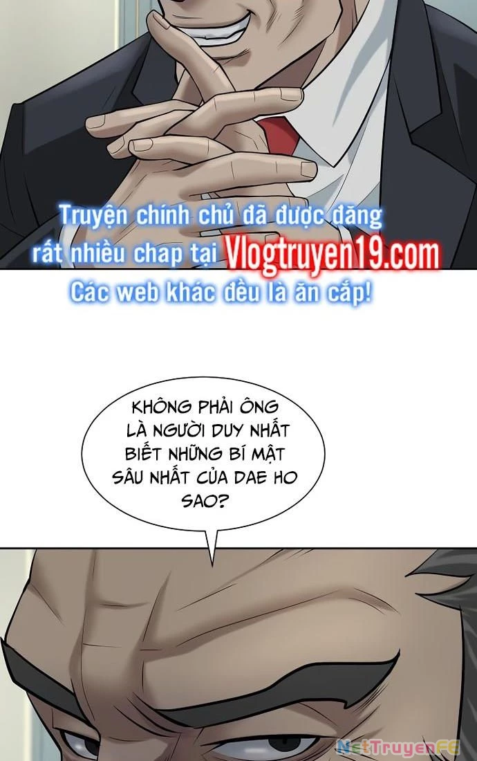 Huyết Tọa Chapter 37 - Trang 3