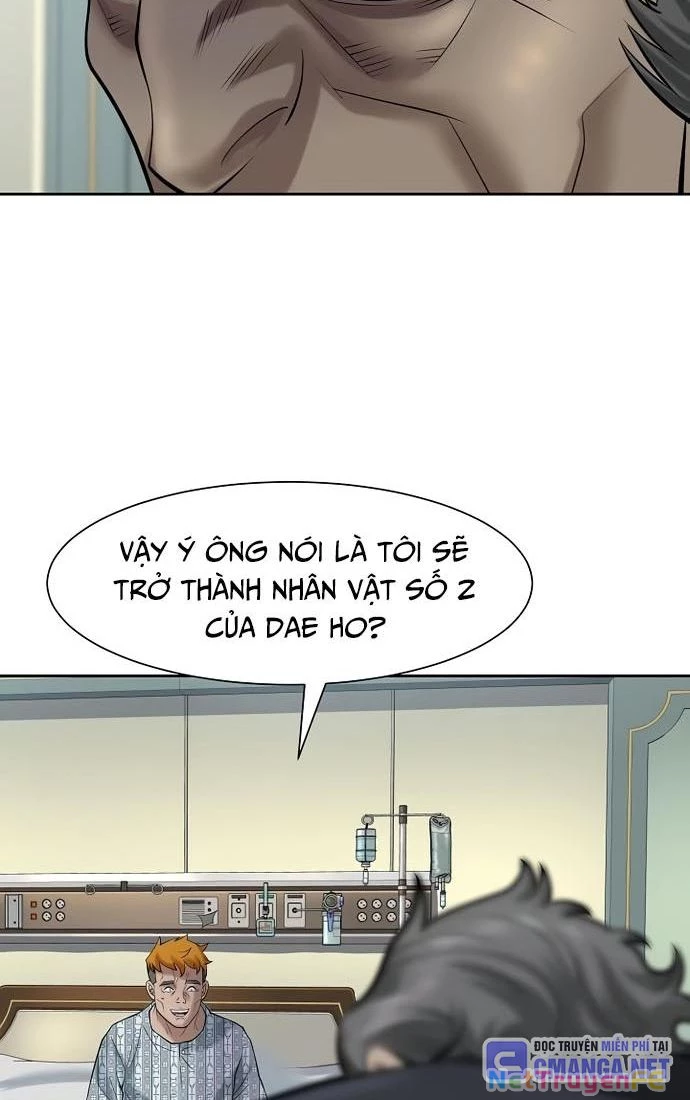 Huyết Tọa Chapter 37 - Trang 3