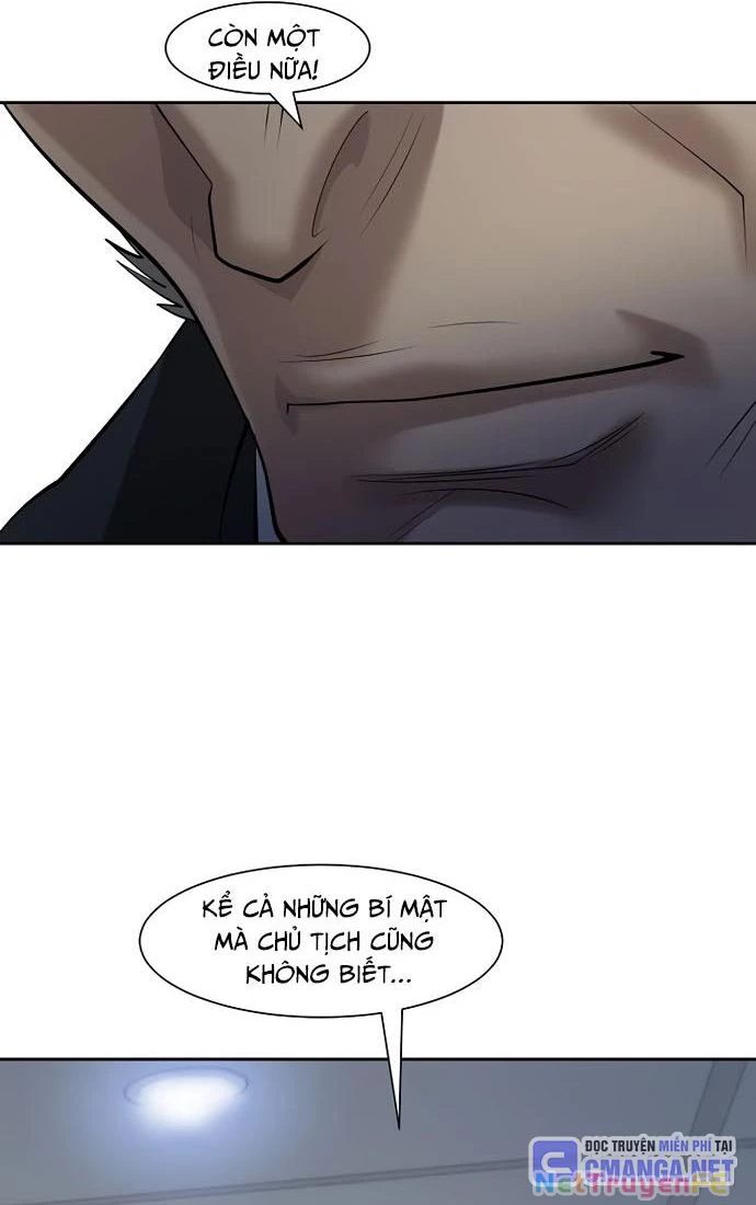 Huyết Tọa Chapter 37 - Trang 3