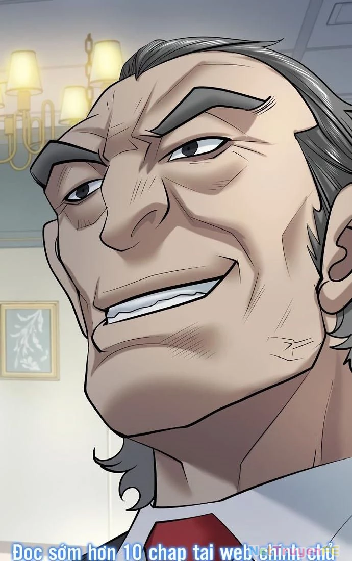 Huyết Tọa Chapter 37 - Trang 3