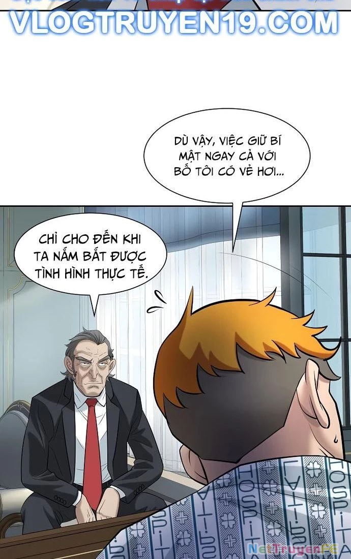 Huyết Tọa Chapter 37 - Trang 3