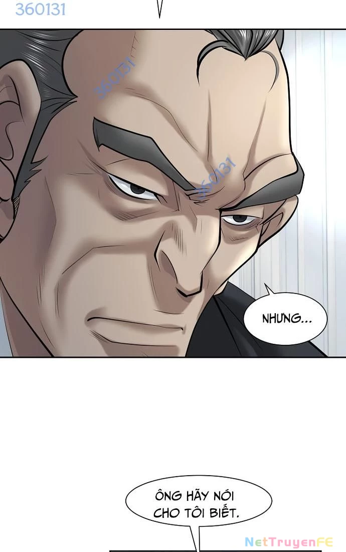 Huyết Tọa Chapter 37 - Trang 3