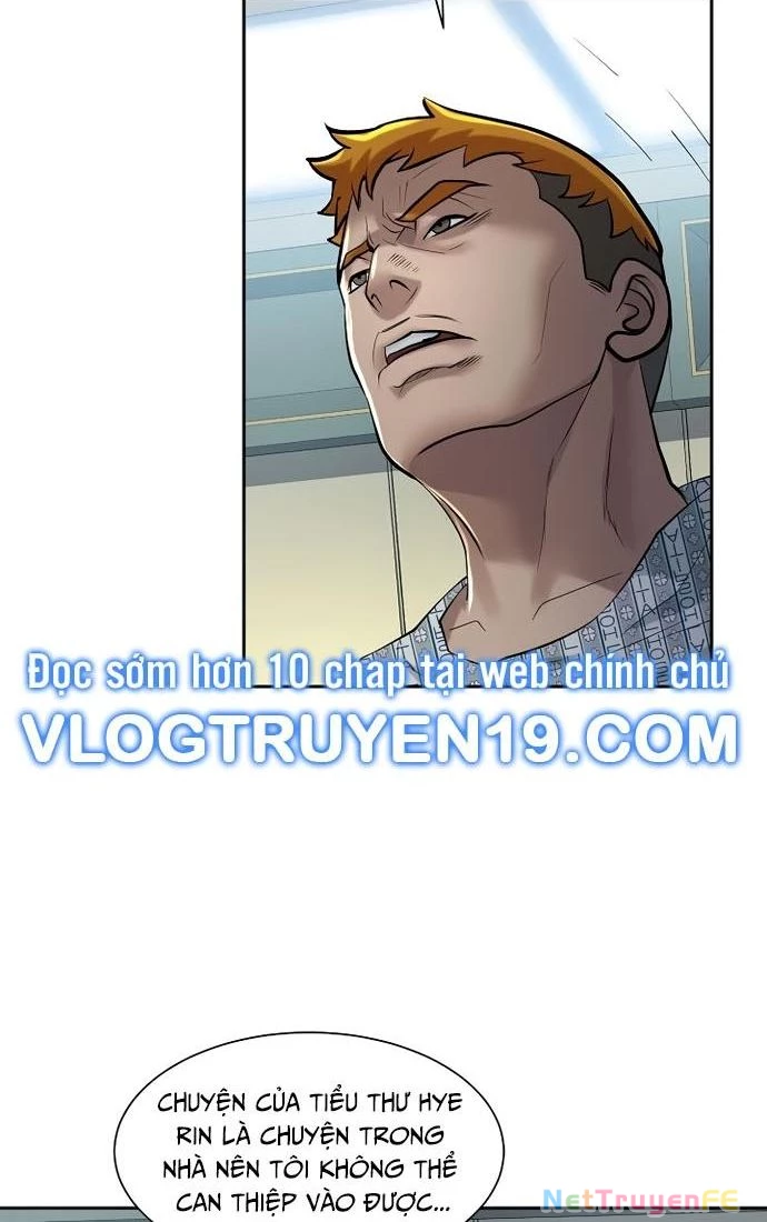 Huyết Tọa Chapter 37 - Trang 3