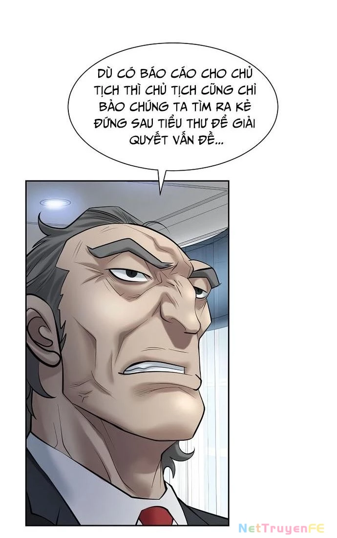 Huyết Tọa Chapter 37 - Trang 3