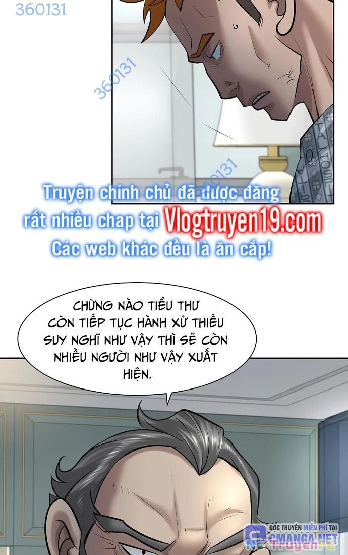 Huyết Tọa Chapter 37 - Trang 3
