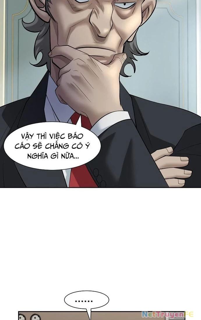 Huyết Tọa Chapter 37 - Trang 3