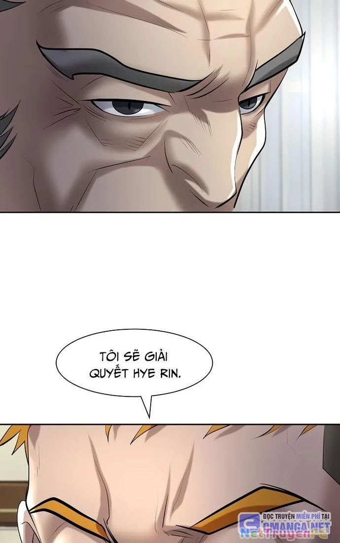 Huyết Tọa Chapter 37 - Trang 3