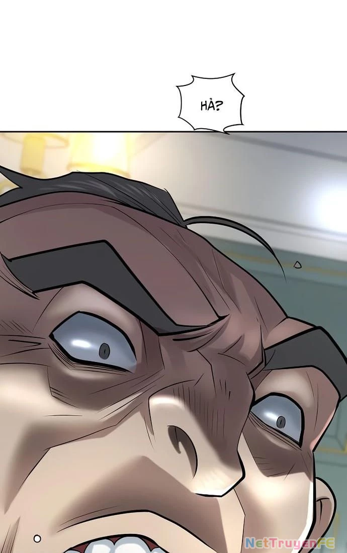 Huyết Tọa Chapter 37 - Trang 3