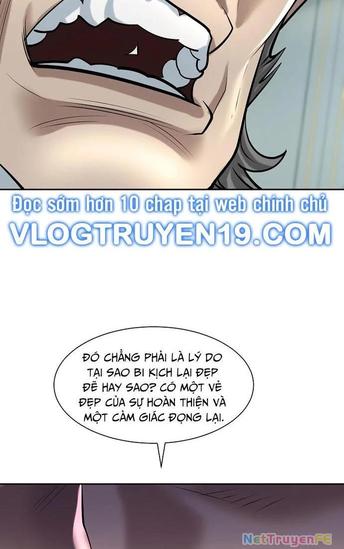 Huyết Tọa Chapter 37 - Trang 3