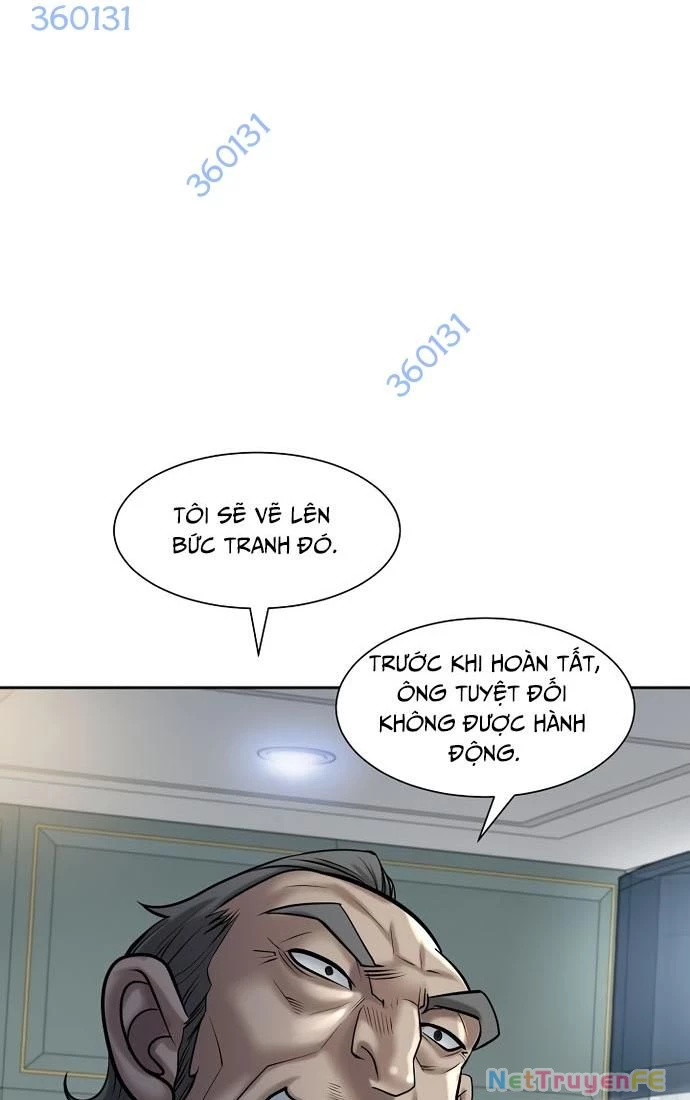 Huyết Tọa Chapter 37 - Trang 3