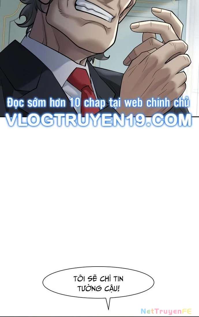 Huyết Tọa Chapter 37 - Trang 3