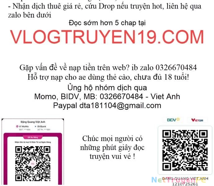 Huyết Tọa Chapter 37 - Trang 3